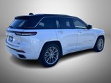 Used 2023 Jeep Grand Cherokee Summit w/ Luxury Tech Group V image 5