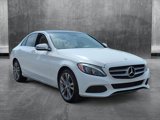 Used 2016 Mercedes-Benz C 300 4MATIC Sedan image 3