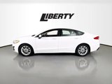 Used 2020 Ford Fusion SE image 4