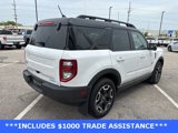 Used 2022 Ford Bronco Sport Outer Banks w/ Tech Package image 5
