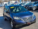 Used 2014 Honda CR-V LX image 3