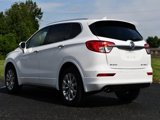Used 2017 Buick Envision Essence image 5