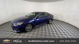 Used 2019 Kia Optima SX w/ SX Limited (Black) Package image 4