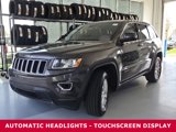 Used 2014 Jeep Grand Cherokee Laredo w/ 18" Wheel & 8.4" Radio Group image 2