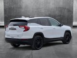 Used 2022 GMC Terrain SLE w/ Driver Convenience Package image 5