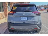 Used 2021 Nissan Rogue SL w/ Premium Package image 4