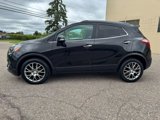 Used 2017 Buick Encore Sport Touring image 5