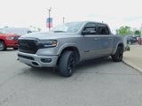 Used 2022 RAM 1500 Limited w/ Night Edition image 4