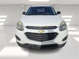 Used 2016 Chevrolet Equinox LS image 2