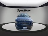 Used 2020 Jeep Compass Limited image 2