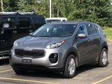Used 2018 Kia Sportage LX image 3