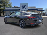 New 2025 Acura Integra A-Spec image 3