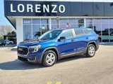 Used 2022 GMC Terrain SLE image 1