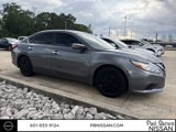 Used 2017 Nissan Altima 2.5 S w/ Power Driver Seat Package image 4