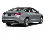Certified 2016 Chrysler 200 Limited w/ Anniversary Edition image 5