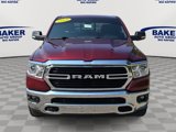 Used 2021 RAM 1500 Big Horn image 2