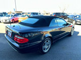 Used 2002 Mercedes-Benz CLK 320 Cabriolet image 6