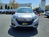 Used 2021 Honda HR-V EX image 2