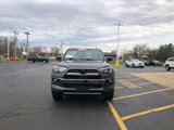 Certified 2021 Toyota 4Runner Nightshade image 5
