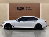 Used 2019 BMW 750i xDrive w/ M Sport Package image 2