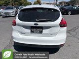 Used 2015 Ford Focus SE image 6