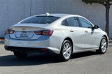 Used 2022 Chevrolet Malibu LT image 4
