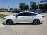 Used 2022 Honda Accord Sport image 3