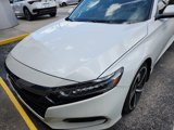 Used 2018 Honda Accord Sport image 4