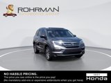 Used 2016 Honda Pilot Elite image 2