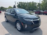 Certified 2022 Chevrolet Equinox LT image 4