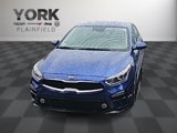 Used 2019 Kia Forte LXS image 2