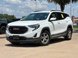 Used 2018 GMC Terrain SLE w/ Driver Convenience Package image 3