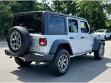 New 2024 Jeep Wrangler Sport S image 3