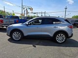Certified 2022 Ford Escape Titanium w/ Titanium Elite Package image 4