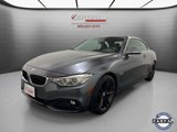 Used 2017 BMW 430i Convertible image 2