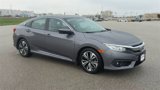 Used 2016 Honda Civic EX-T image 2