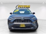 Used 2020 Toyota RAV4 LE image 2