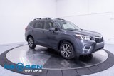 Used 2020 Subaru Forester Limited w/ Popular Package #3 image 2