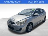 Used 2012 Hyundai Accent GS image 3