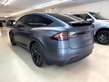 Used 2022 Tesla Model X Plaid image 5