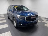 Used 2021 GMC Terrain SLE w/ Driver Convenience Package image 5