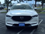 Used 2020 MAZDA CX-5 Touring image 2