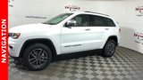 Used 2019 Jeep Grand Cherokee Limited image 5