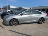 Used 2017 Toyota Camry SE w/ Moonroof Package image 2