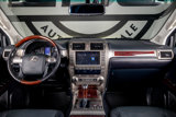 Used 2018 Lexus GX 460 Premium w/ Premium Package image 2