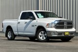 Used 2015 RAM 1500 Big Horn image 2