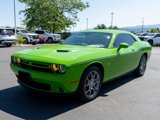 Used 2017 Dodge Challenger GT w/ GT Interior Package image 3