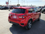 Used 2024 Mitsubishi Outlander Sport LE image 4