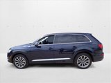 Used 2017 Audi Q7 3.0T Premium Plus w/ Premium Plus Package image 2