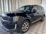 Used 2021 Kia Telluride EX w/ EX Premium Package image 3